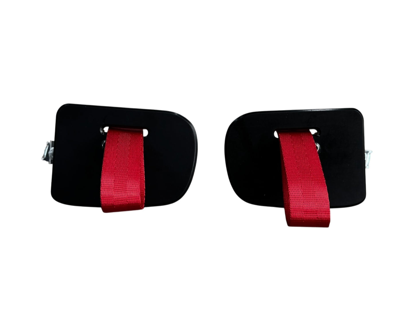 BMW E36 Door Pull Strap Conversion Kit