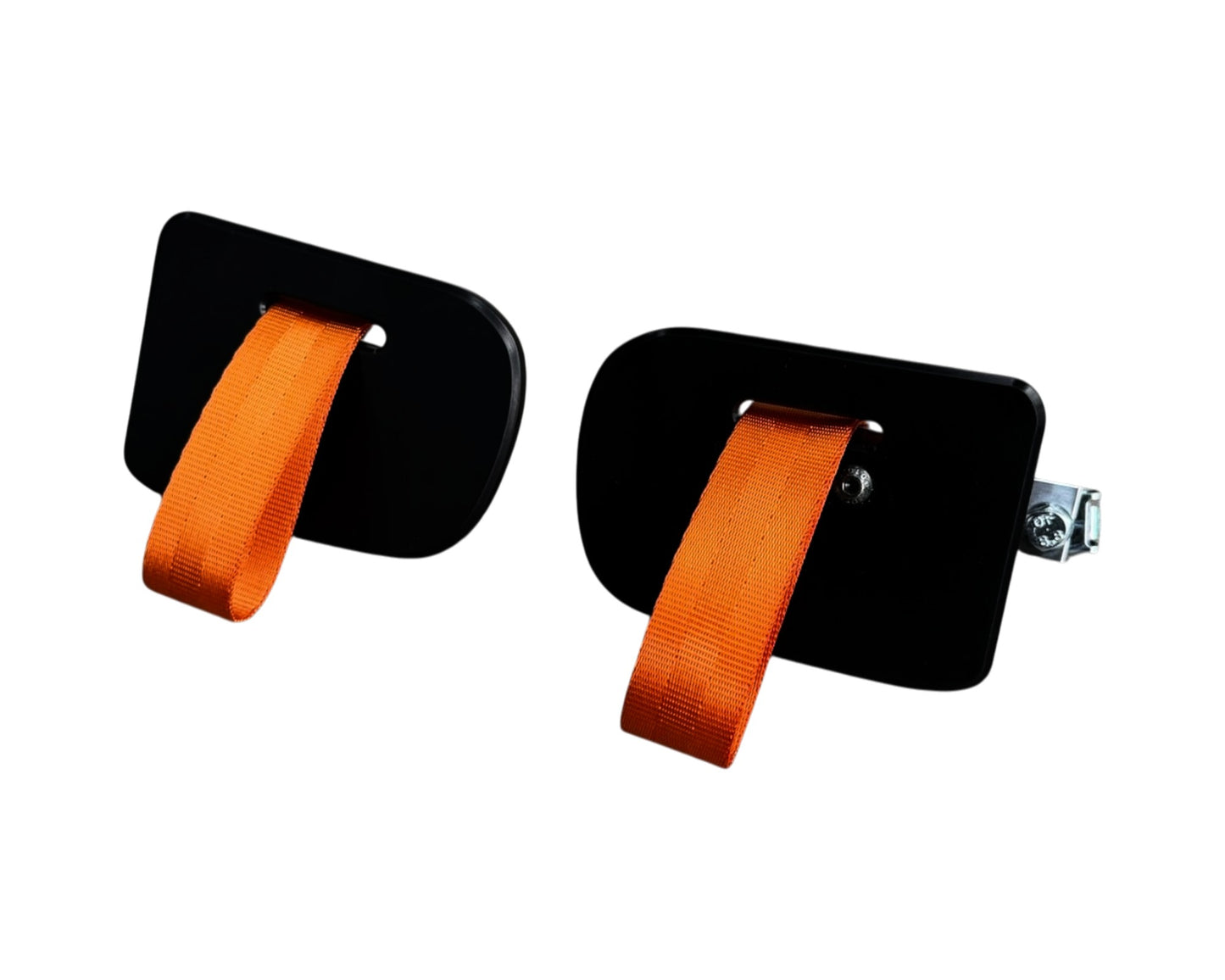 BMW E36 Door Pull Strap Conversion Kit