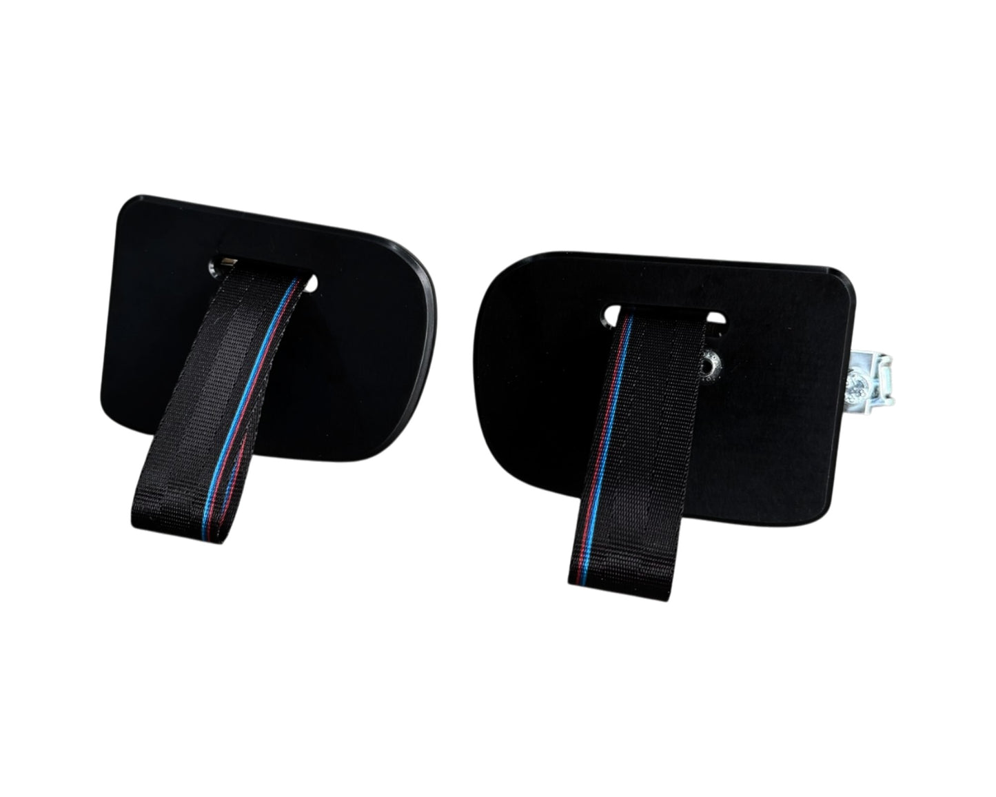 BMW E36 Door Pull Strap Conversion Kit