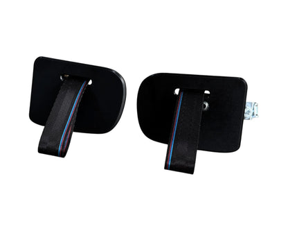 BMW E36 Door Pull Strap Conversion Kit
