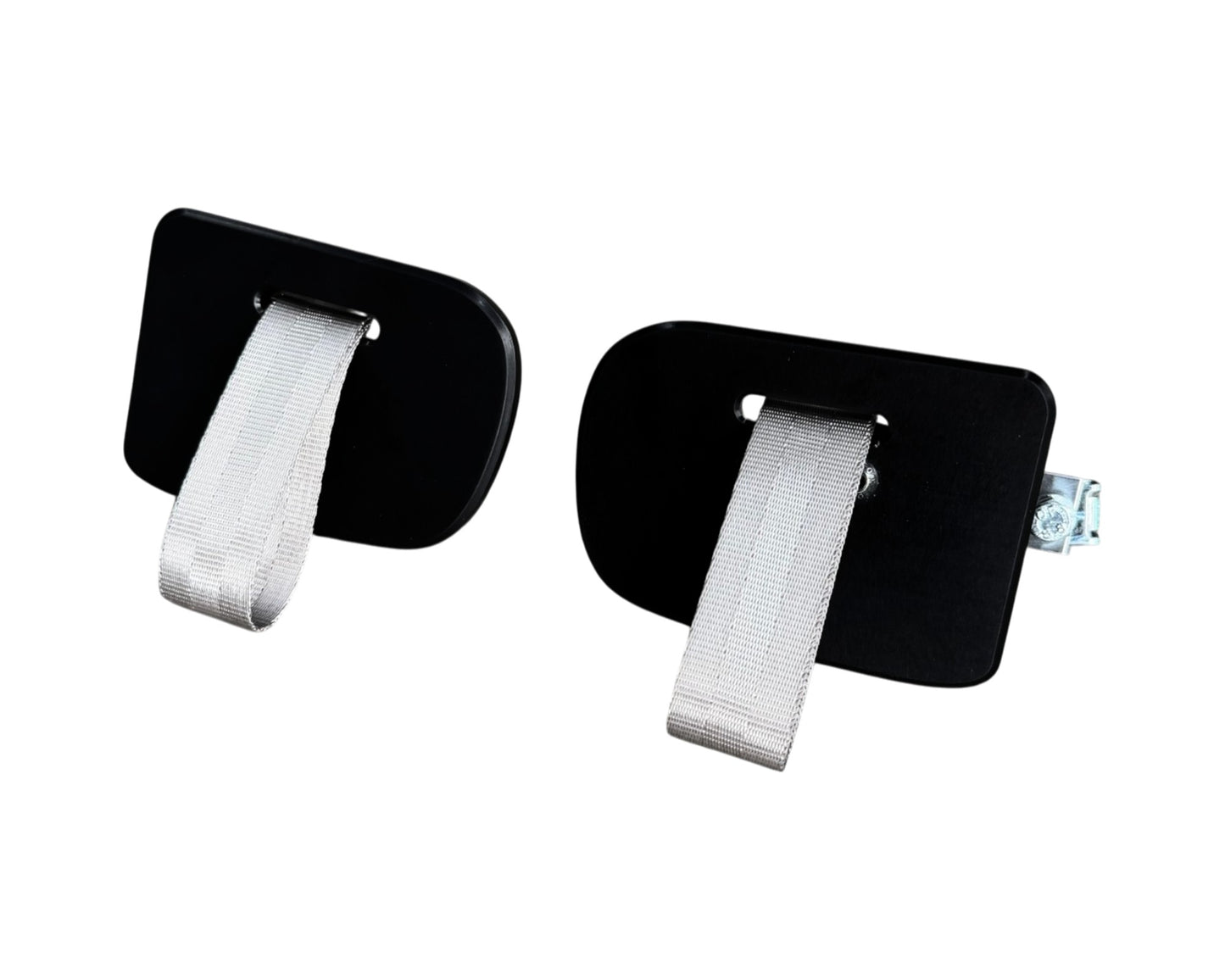 BMW E36 Door Pull Strap Conversion Kit