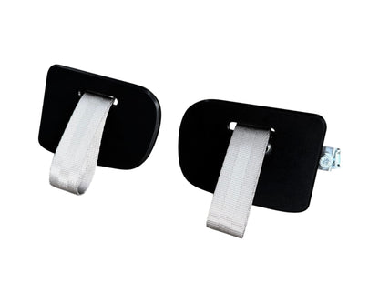 BMW E36 Door Pull Strap Conversion Kit