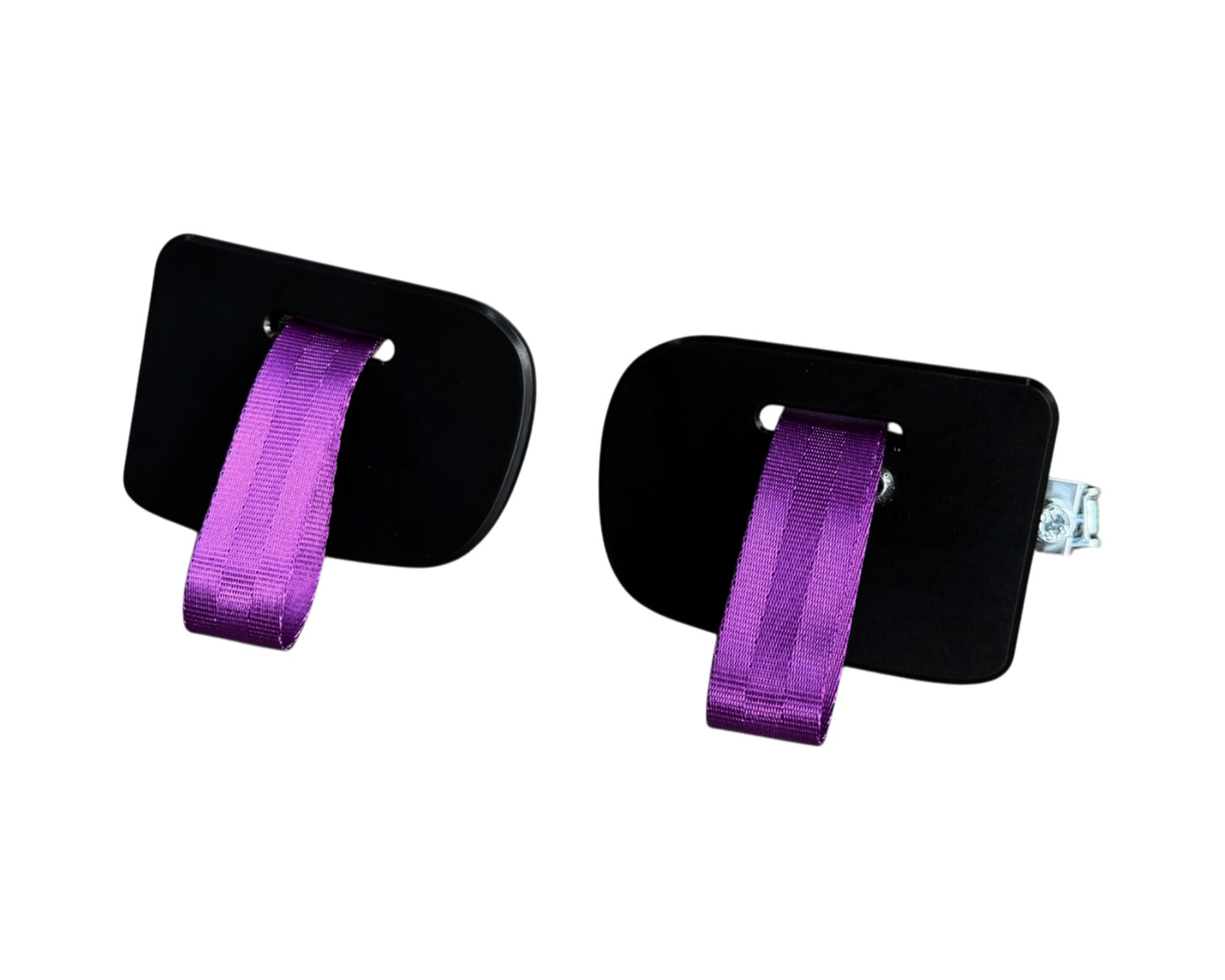 BMW E36 Door Pull Strap Conversion Kit
