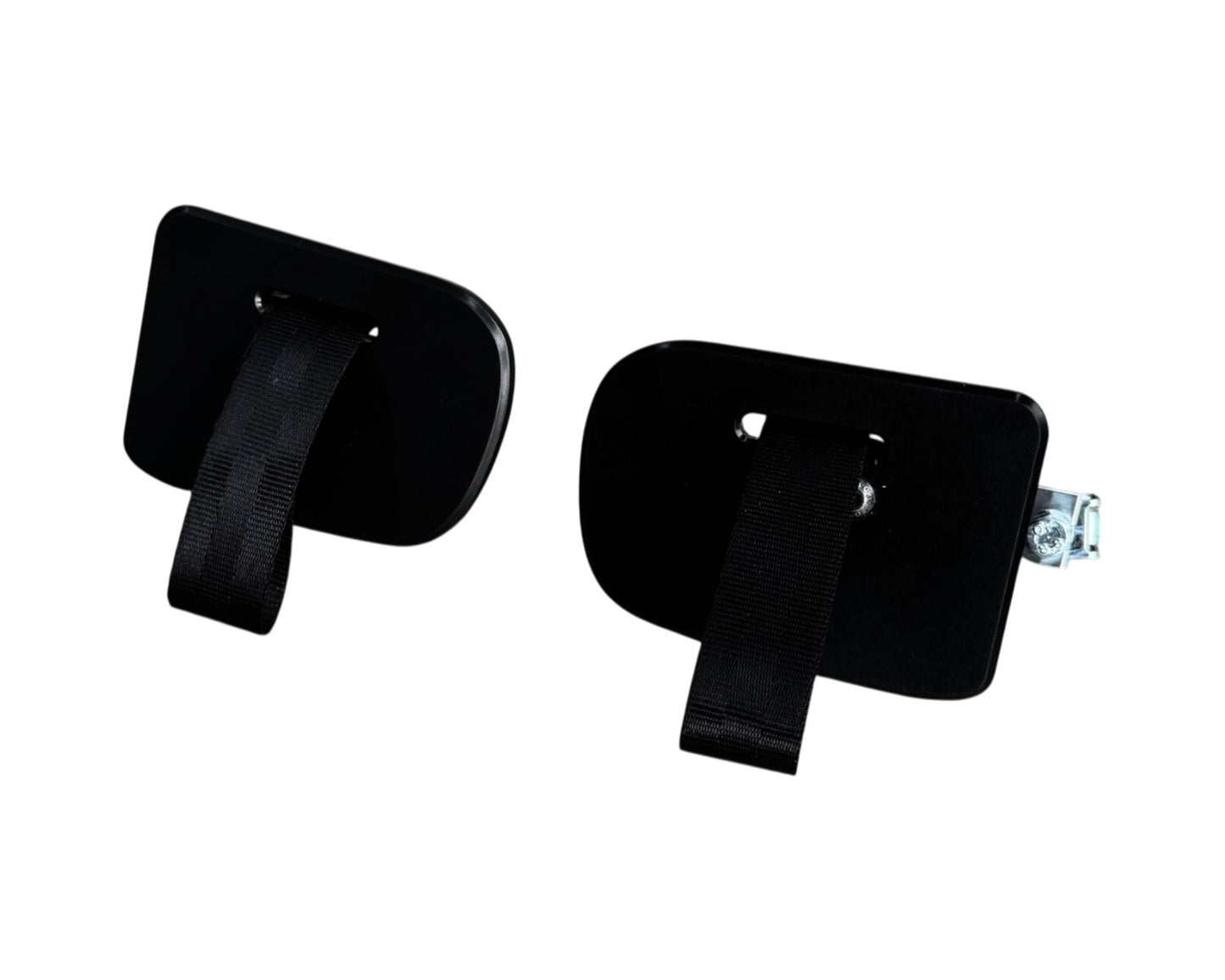 BMW E36 Door Pull Strap Conversion Kit