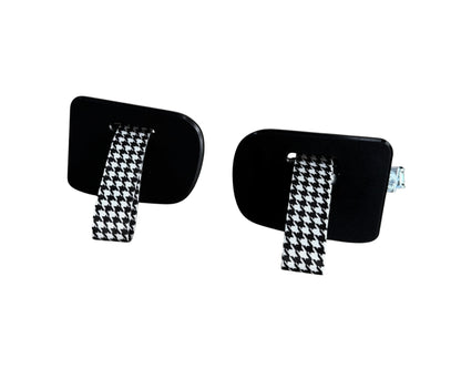 BMW E36 Door Pull Strap Conversion Kit