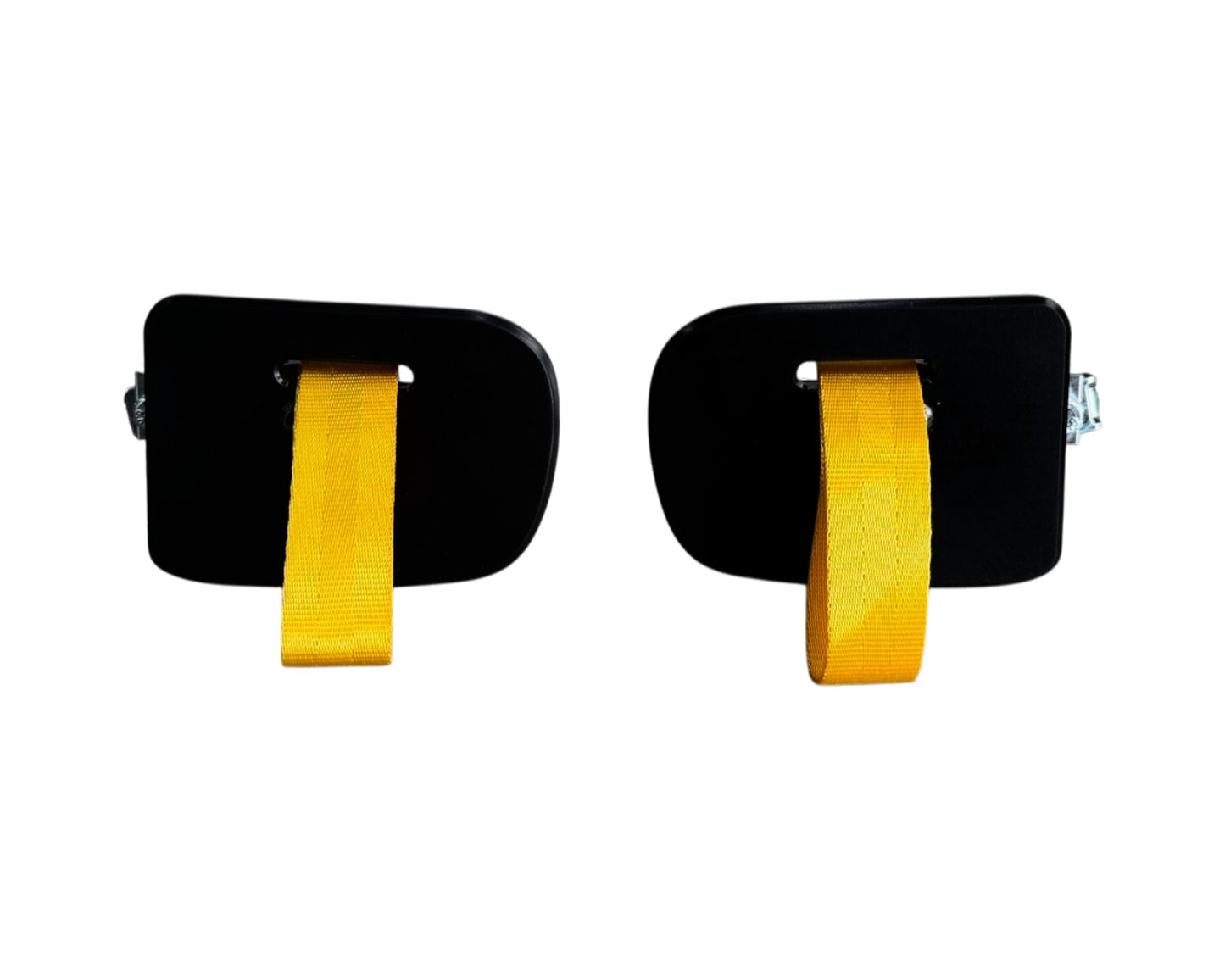 BMW E36 Door Pull Strap Conversion Kit