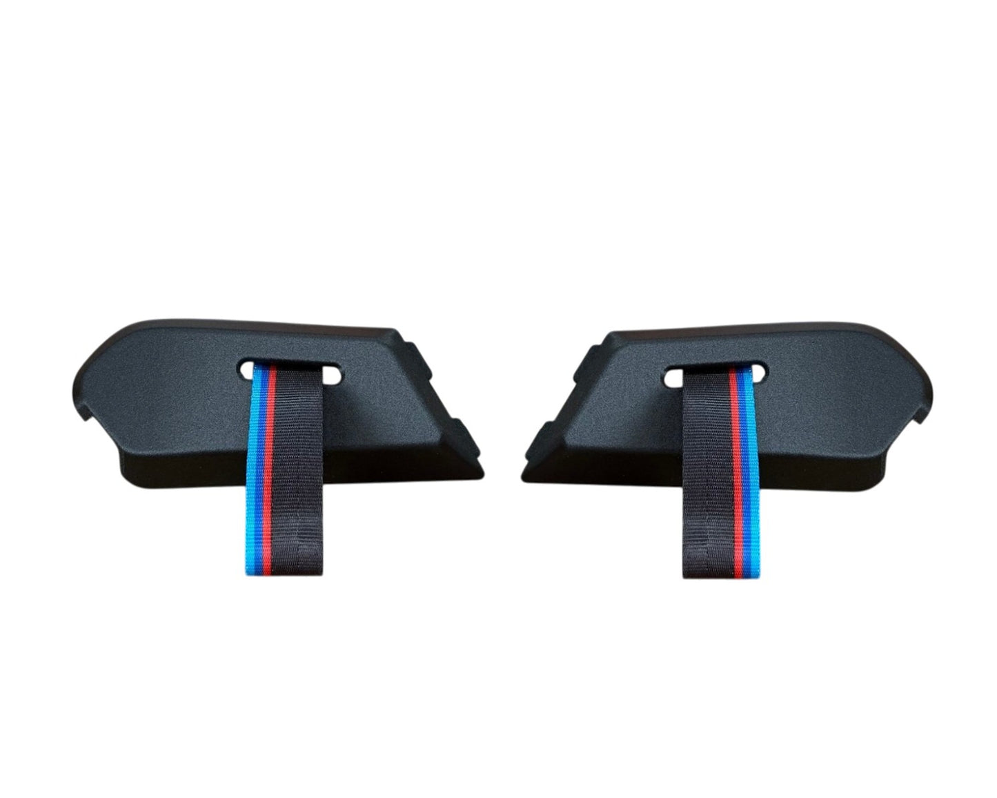 BMW M2 G87 Door Pull Strap Conversion Kit