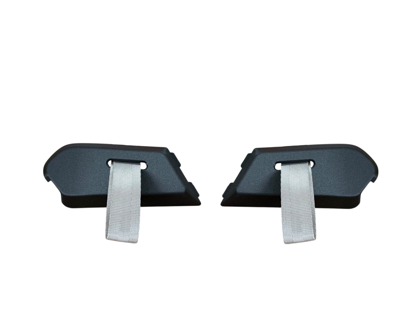BMW M2 G87 Door Pull Strap Conversion Kit