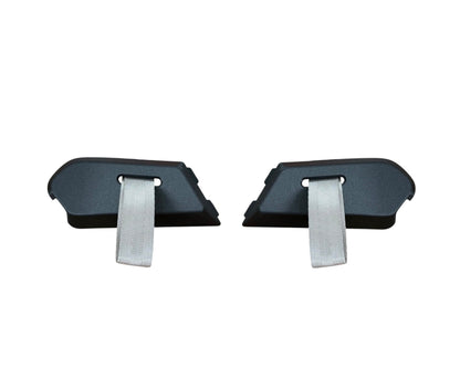BMW M2 G87 Door Pull Strap Conversion Kit