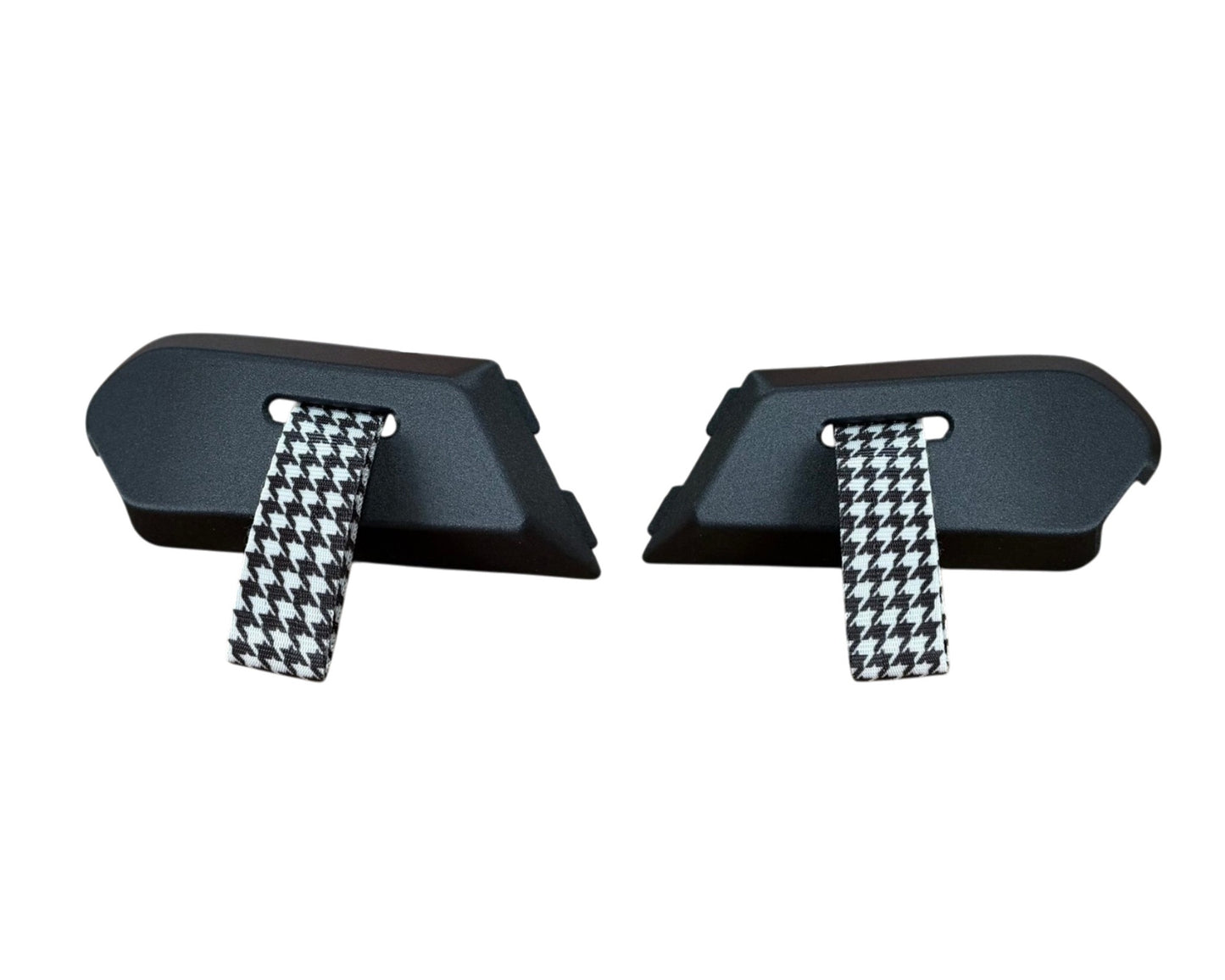 BMW M2 G87 Door Pull Strap Conversion Kit