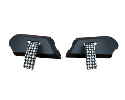 BMW M2 G87 Door Pull Strap Conversion Kit