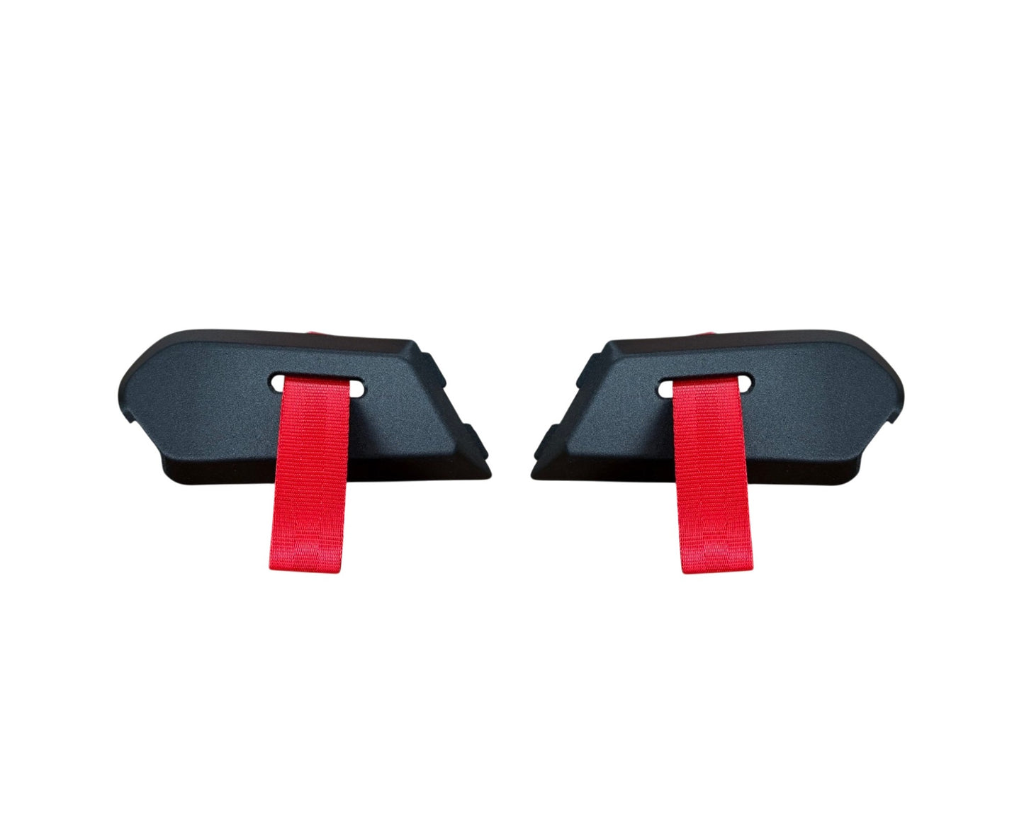 BMW M2 G87 Door Pull Strap Conversion Kit