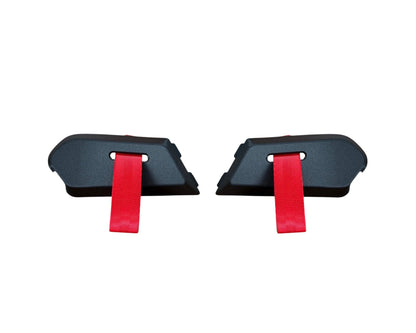 BMW M2 G87 Door Pull Strap Conversion Kit