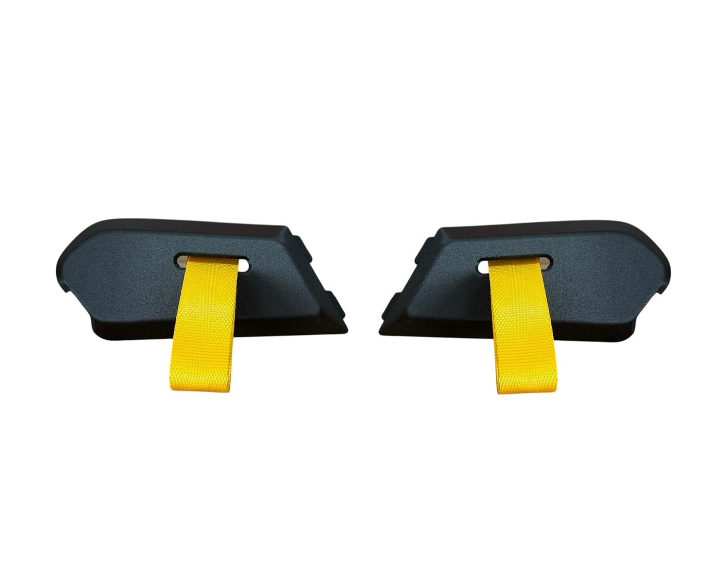 BMW M2 G87 Door Pull Strap Conversion Kit