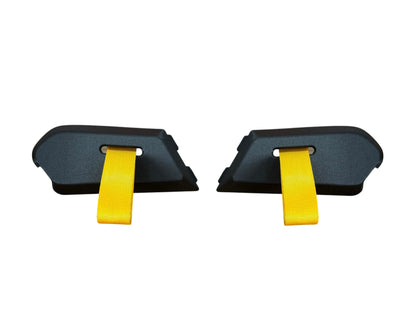 BMW M2 G87 Door Pull Strap Conversion Kit