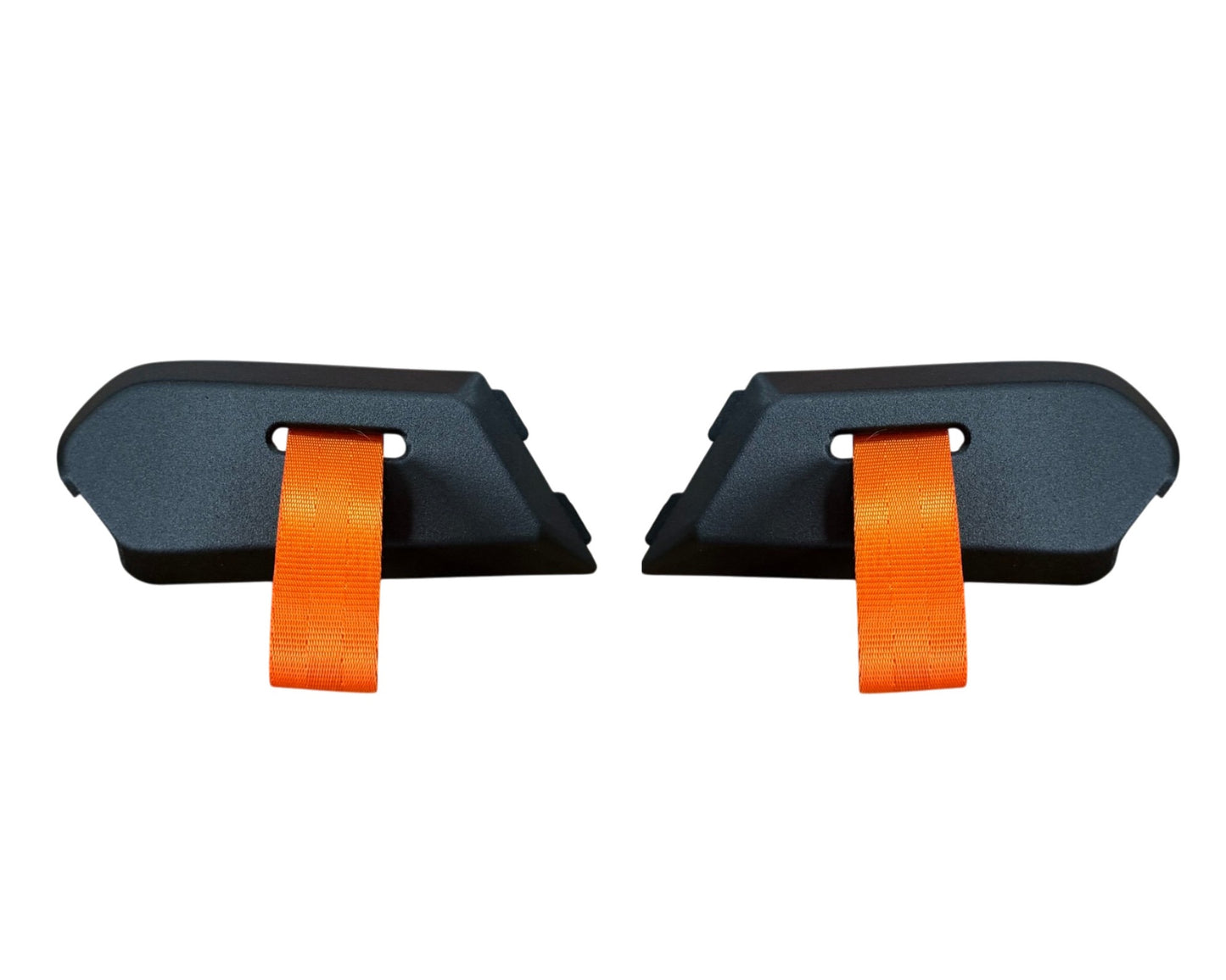 BMW M2 G87 Door Pull Strap Conversion Kit