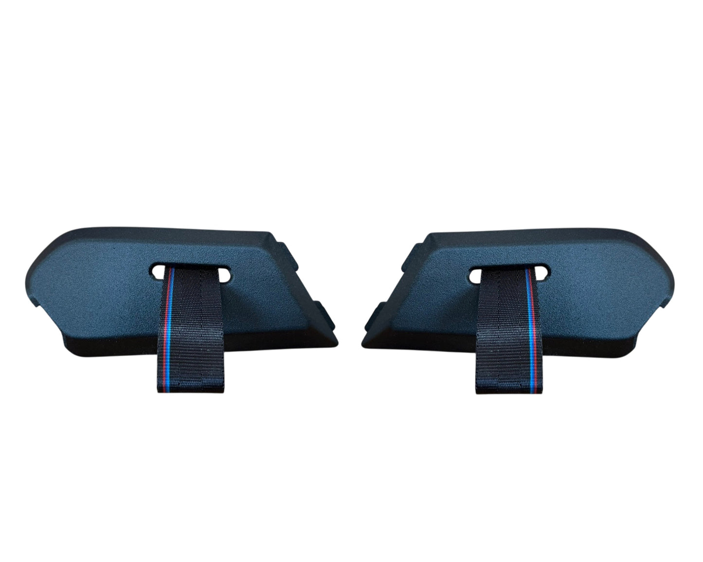 BMW M2 G87 Door Pull Strap Conversion Kit