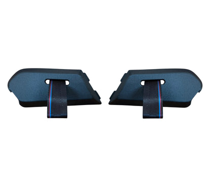 BMW M2 G87 Door Pull Strap Conversion Kit