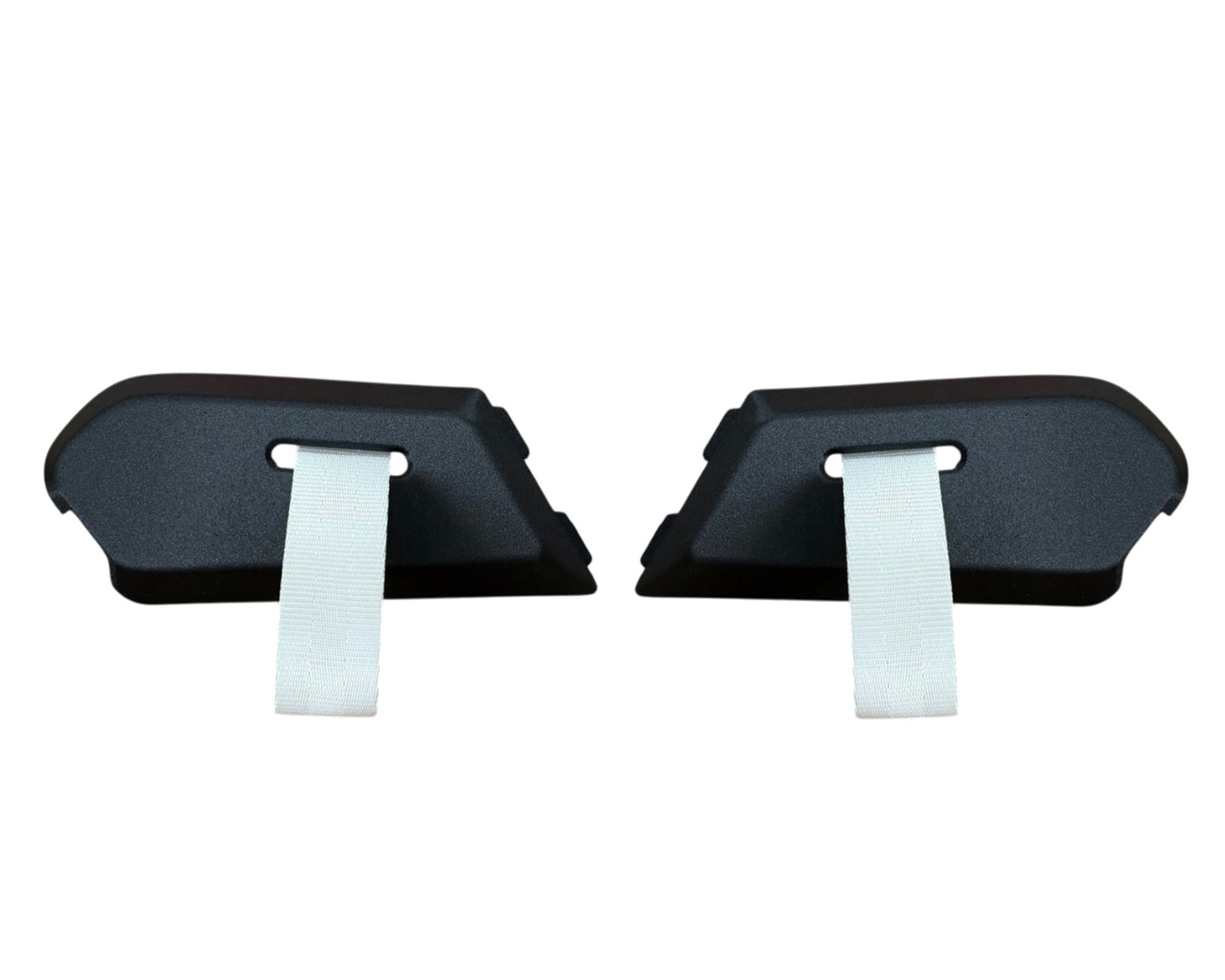 BMW M2 G87 Door Pull Strap Conversion Kit