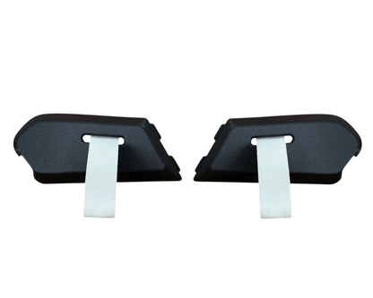 BMW M2 G87 Door Pull Strap Conversion Kit