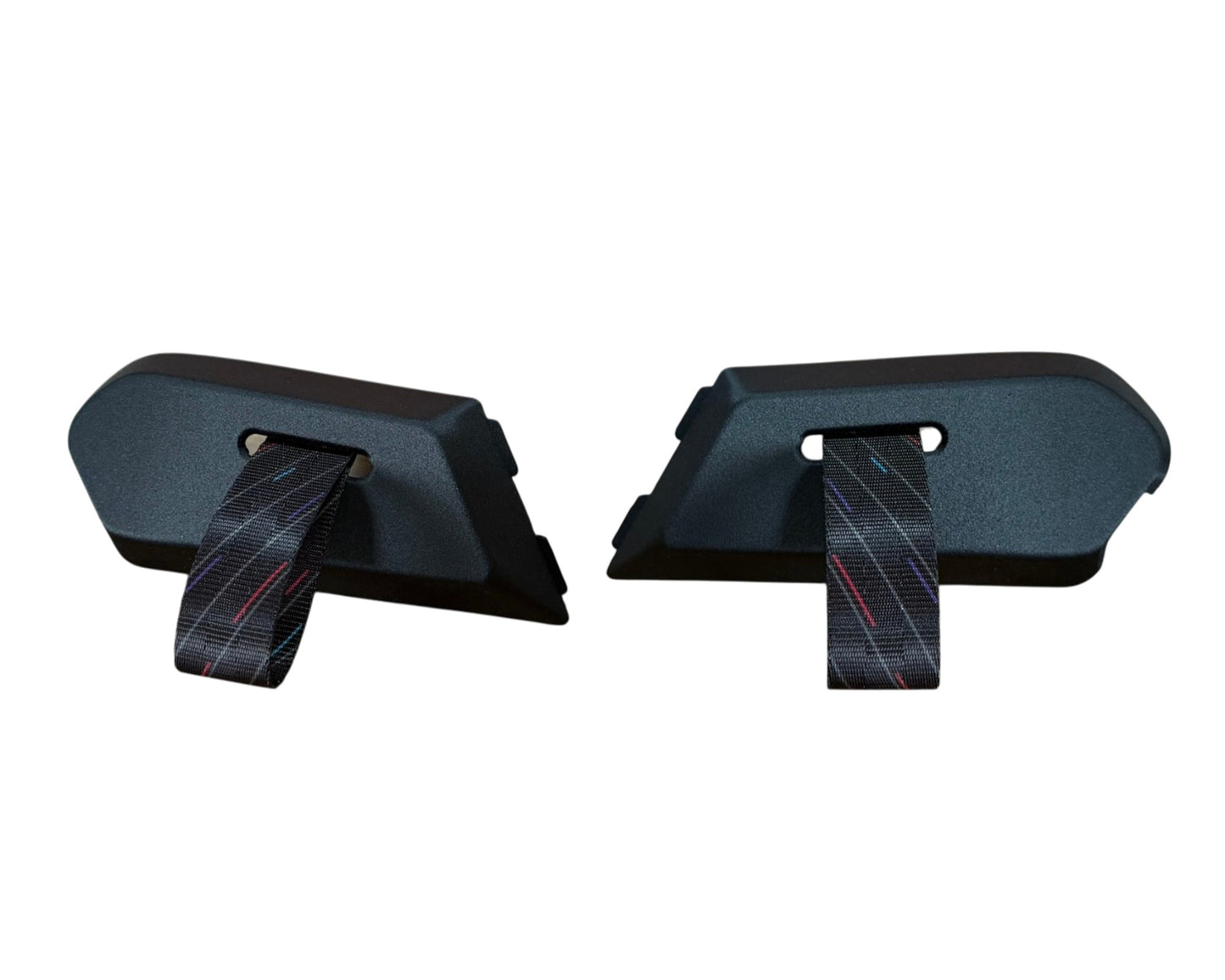BMW M2 G87 Door Pull Strap Conversion Kit