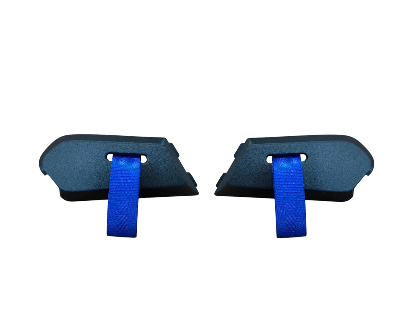 BMW M2 G87 Door Pull Strap Conversion Kit