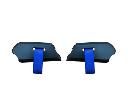 BMW M2 G87 Door Pull Strap Conversion Kit