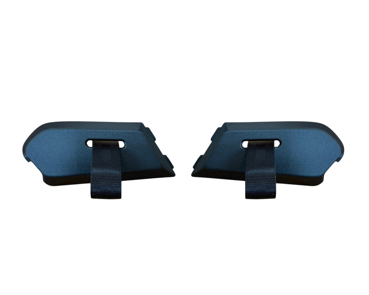 BMW M2 G87 Door Pull Strap Conversion Kit