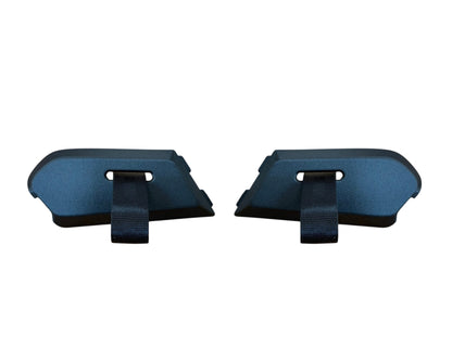 BMW M2 G87 Door Pull Strap Conversion Kit