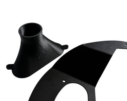 BMW Brake Cooling Plates (High Flow) M2 M3 M4 F87 F80 F82