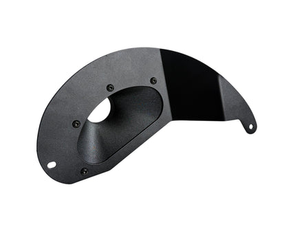BMW Brake Cooling Plates (High Flow) M2 M3 M4 F87 F80 F82
