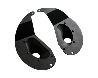 BMW Brake Cooling Plates (High Flow) M2 M3 M4 F87 F80 F82