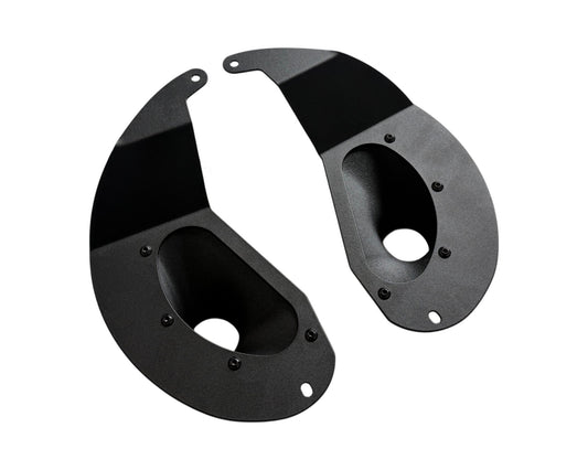 BMW Brake Cooling Plates (High Flow) M2 M3 M4 F87 F80 F82