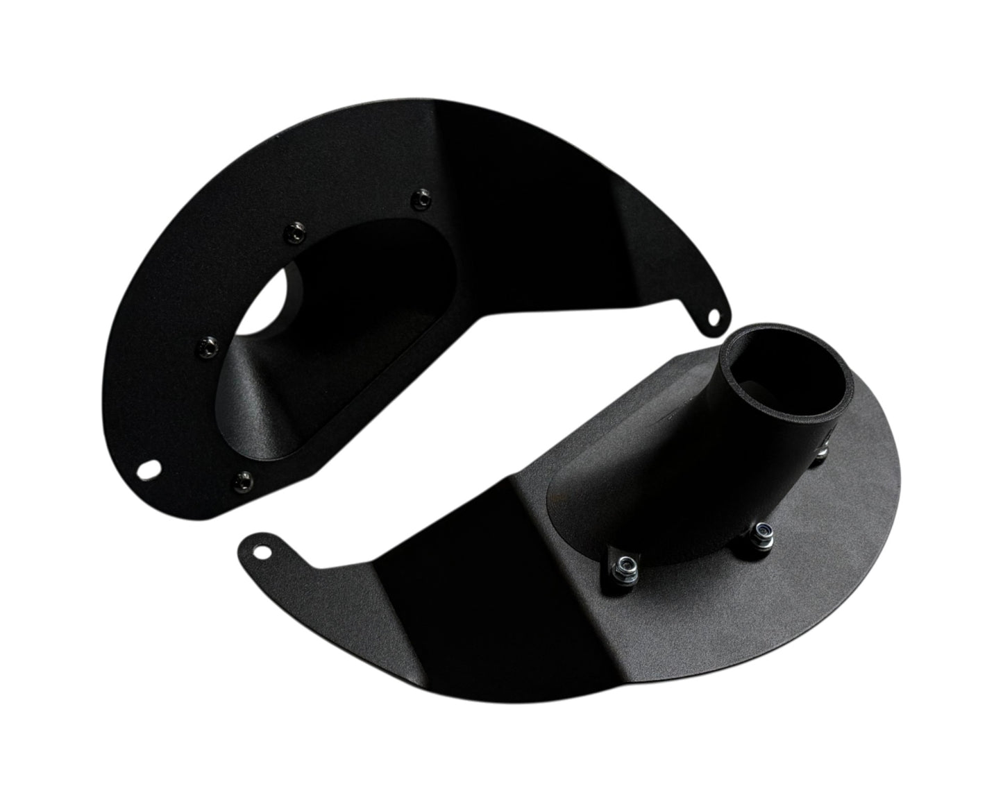 BMW Brake Cooling Plates (High Flow) M2 M3 M4 F87 F80 F82