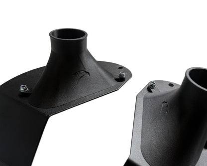 BMW Brake Cooling Plates (High Flow) M2 M3 M4 F87 F80 F82