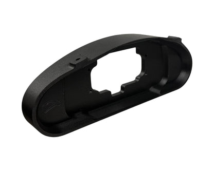BMW E36 AIM MXS Dashboard