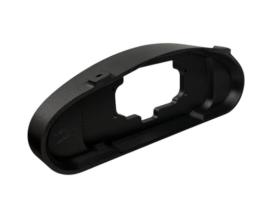BMW E36 AIM MXS Dashboard