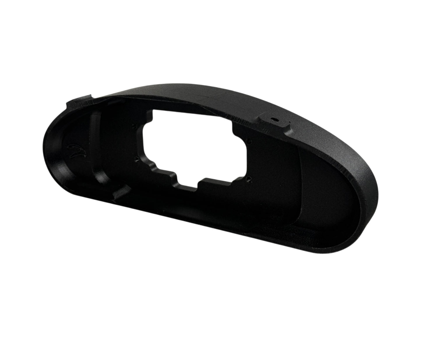 BMW E36 AIM MXS Dashboard