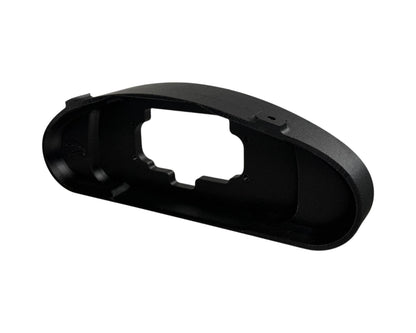 BMW E36 AIM MXS Dashboard