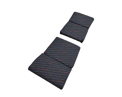 Recaro Pole Position Cushions M-Rain