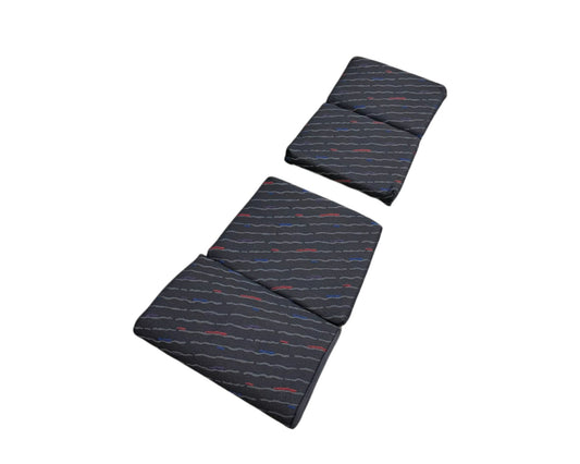 Recaro Pole Position Cushions M-Rain