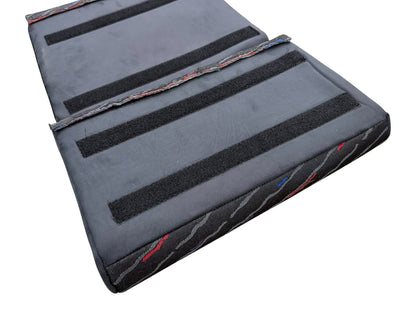 Recaro Pole Position Cushions M-Rain