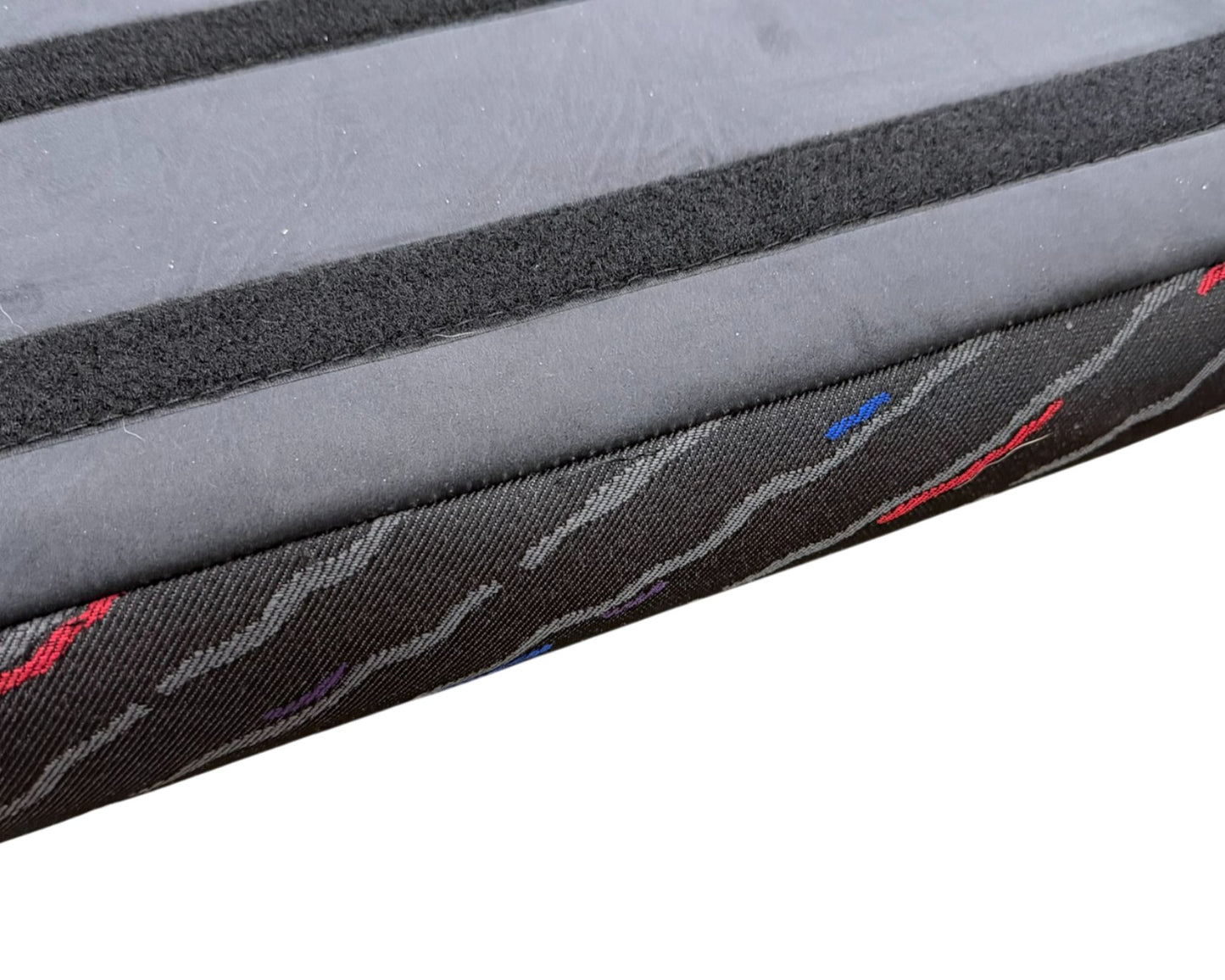 Recaro Pole Position Cushions M-Rain