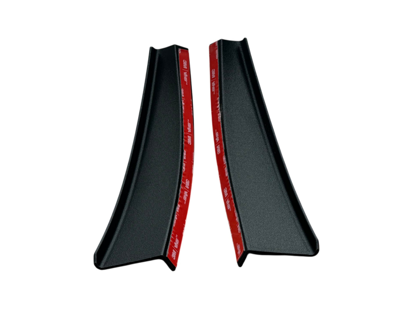 BMW E92 Non-M Canards/ Dive Planes