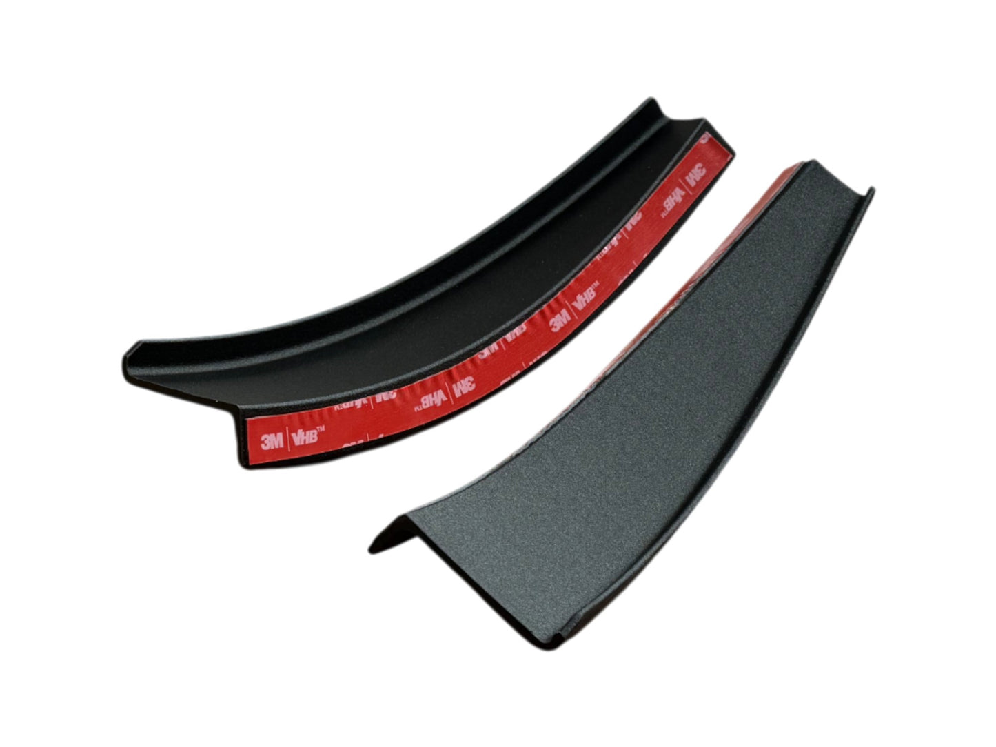 BMW E92 Non-M Canards/ Dive Planes