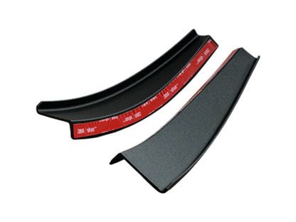 BMW E92 Non-M Canards/ Dive Planes