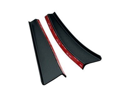 BMW E92 Non-M Canards/ Dive Planes