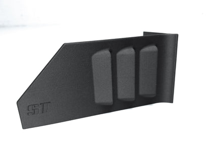 Universal Splitter Endplates V1 (vented)
