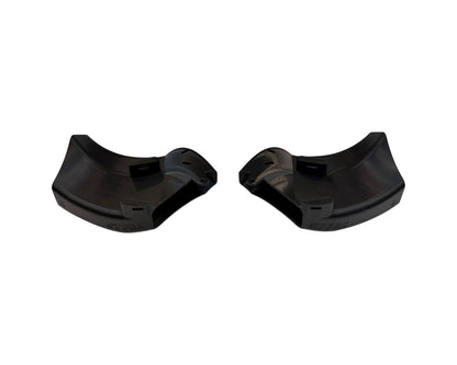 BMW F8X Rear Brake Cooling Kit M2 M3 M4 F87 F80 F82