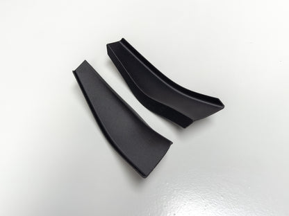 E46 M3 Canards / Dive Planes